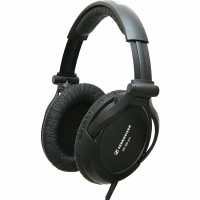 Sennheiser HD-380 PRO Professional Monitor Headphone